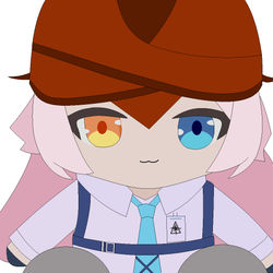 Takanashi Hoshino Jawa