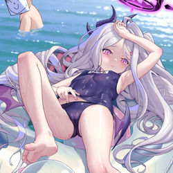 ヒナ様の練習❤️