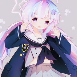 宇沢レイサ