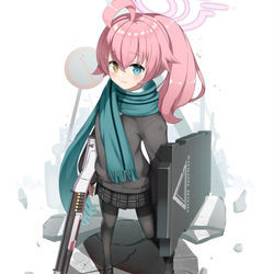 ホシノ