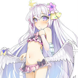白洲アズサ Summer Azusa
