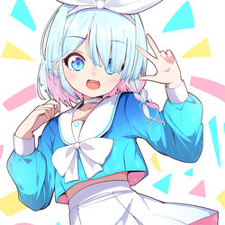 アロナちゃん