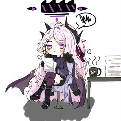 働くのは疲れる