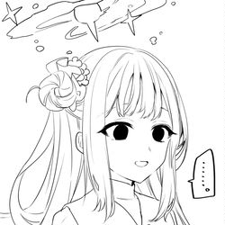 ぶ。7