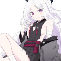 シュロ…ヒナ！