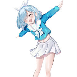 アロナちゃん