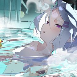 あったかいよ、