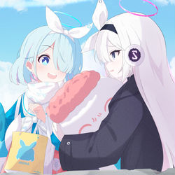 アロナ&プラナ