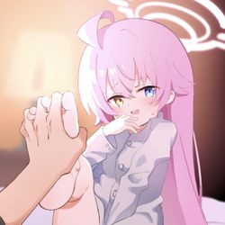 漫漫长夜