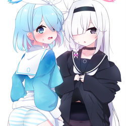 たくしあげあろぷら