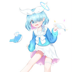 アロナちゃん…💢💢💢🥰💢