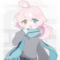 ホシノ