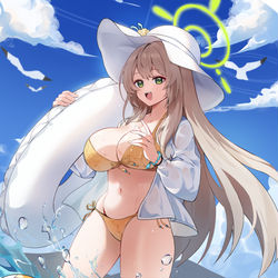 夏終わったけどw