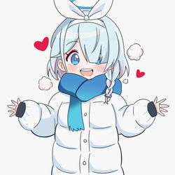 아로나(패딩)