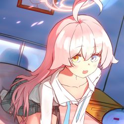 ホシノ