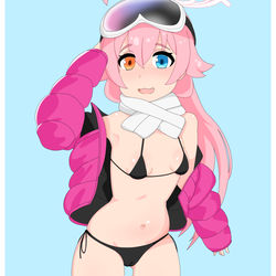 Winter Hoshino