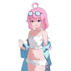 小鳥遊ホシノ