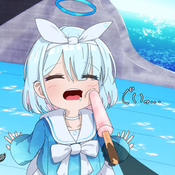 いたずらしたくなる可愛さ！