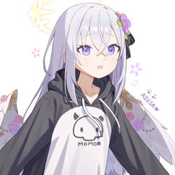 アズサ