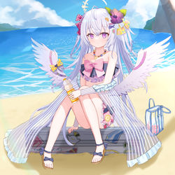 白洲アズサ
