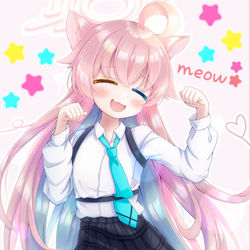 Re ; MEOW!!