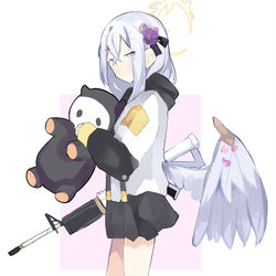 白洲アズサ