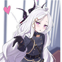 投げキッス