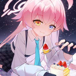 小鳥遊ホシノ
