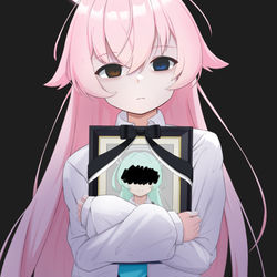 まったく...探しましたよ。