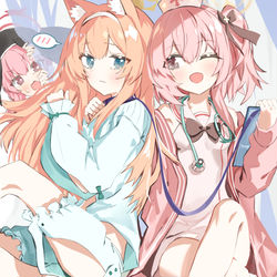 ブルアカまとめ１