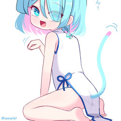 チャイナドレス アロナ