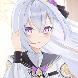 アズサちゃん