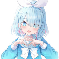 アロナ💙