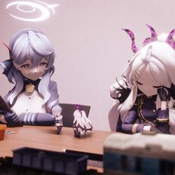 Break Time