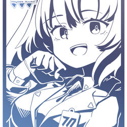 モノトーン