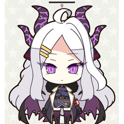 ヒナいいんちょ