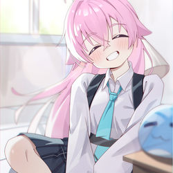 小鳥遊ホシノ