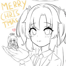 メリークリスマス~~