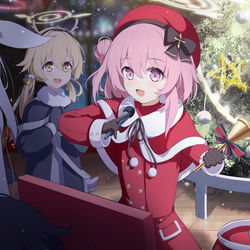 メリークリスマス