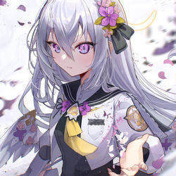 アズサ