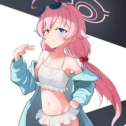 ホシノ