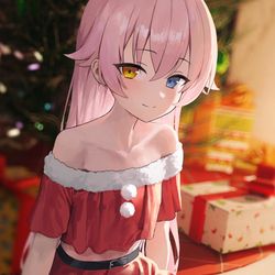 小鳥遊ホシノ