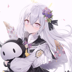 白洲アズサ