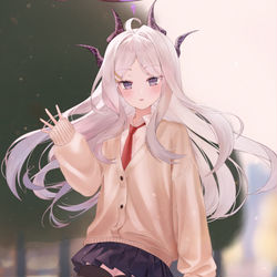 空崎ヒナ
