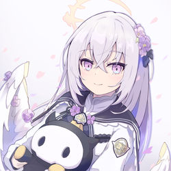 アズサ誕生日おめでとう！