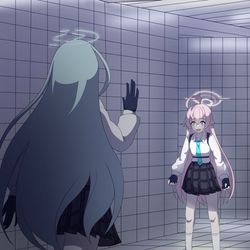 ？番出口