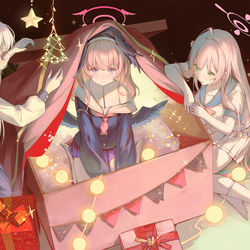 クリスマスプレゼント