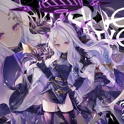空崎ヒナ💜
