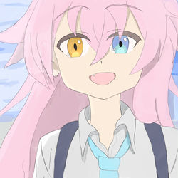 ホシノ