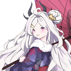 空咲ひな 新年